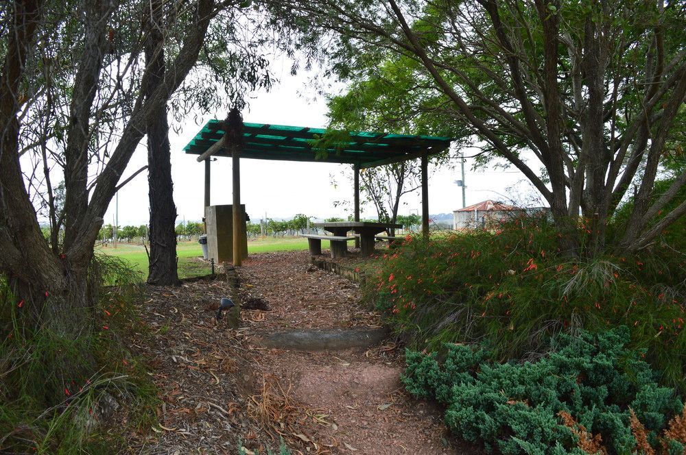 Pokolbin Farm Stay Exterior photo