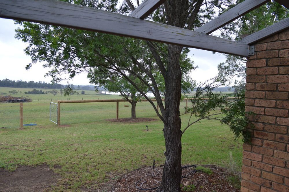 Pokolbin Farm Stay Exterior photo