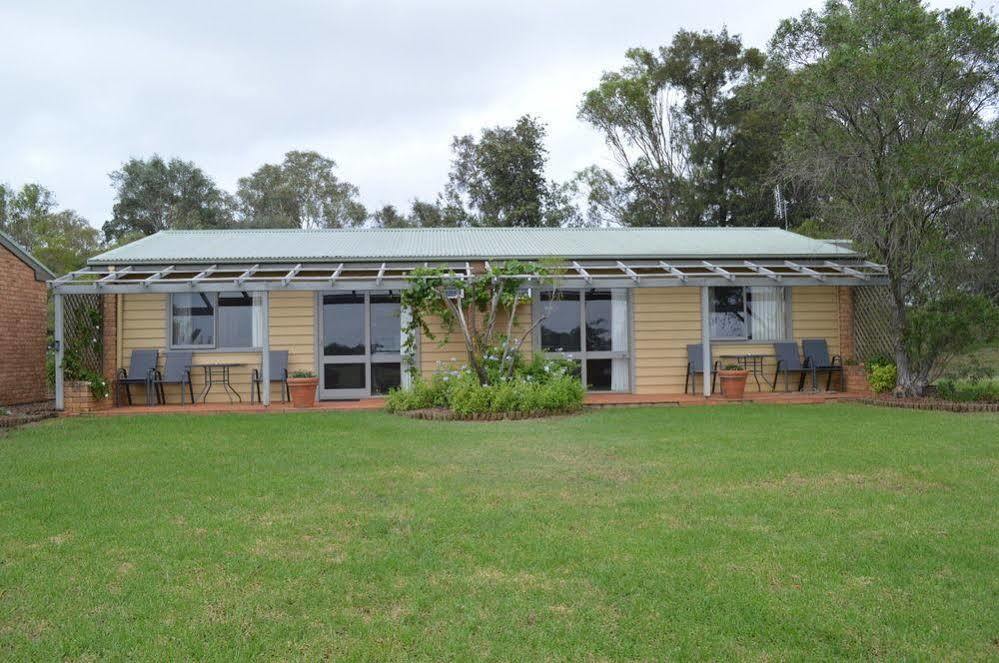 Pokolbin Farm Stay Exterior photo